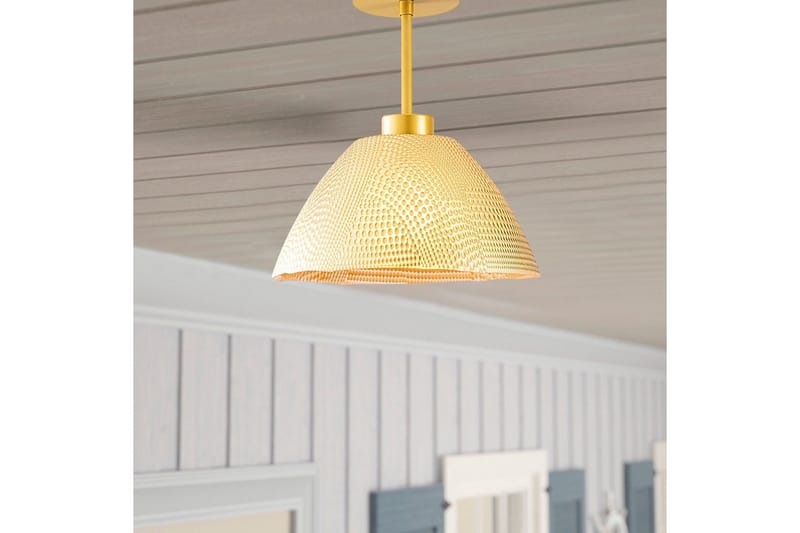 Taklampa Yorin Rany - Rany - Belysning & el - Inomhusbelysning & lampor - Taklampa & takbelysning - Pendellampor & hänglampor