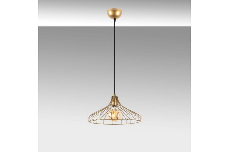 Taklampa Zairon Glansig Rany - Glansig Rany - Belysning & el - Inomhusbelysning & lampor - Taklampa & takbelysning - Pendellampor & hänglampor