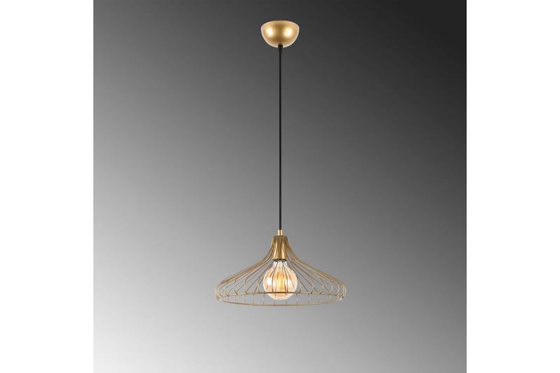 Taklampa Zairon Glansig Rany - Glansig Rany - Belysning & el - Inomhusbelysning & lampor - Taklampa & takbelysning - Pendellampor & hänglampor