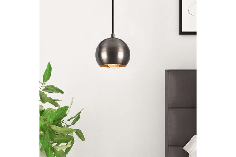 Taklampa Zana Argentu - Zurellentu - Belysning & el - Inomhusbelysning & lampor - Taklampa & takbelysning - Pendellampor & hänglampor