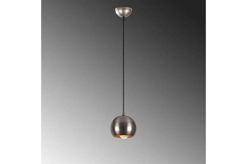 Taklampa Zana Argentu - Zurellentu - Belysning & el - Inomhusbelysning & lampor - Taklampa & takbelysning - Pendellampor & hänglampor