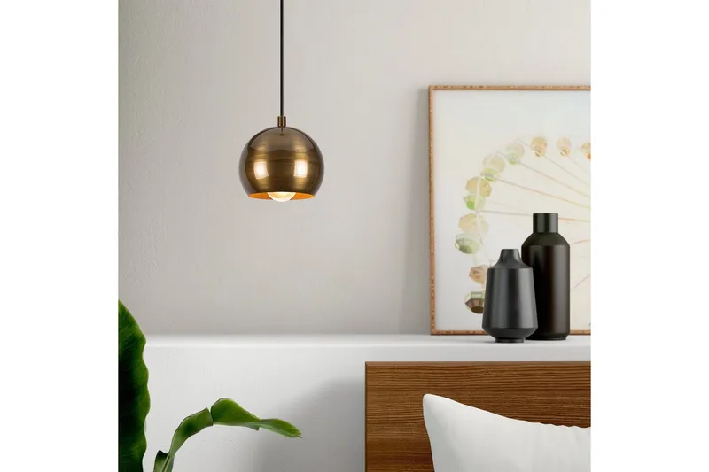 Taklampa Zana Rany - Rany - Belysning & el - Inomhusbelysning & lampor - Taklampa & takbelysning - Pendellampor & hänglampor