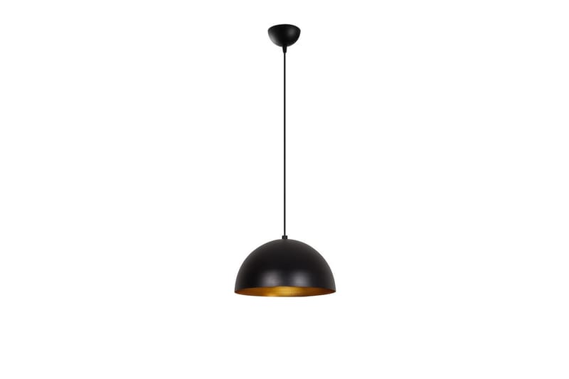 Taklampa Zephyra Svart / Rany - Diameter: 30 cm - Belysning & el - Inomhusbelysning & lampor - Taklampa & takbelysning - Pendellampor & hänglampor
