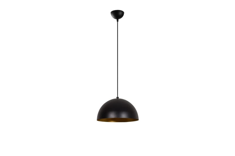 Taklampa Zephyra Svart / Rany - Diameter: 30 cm - Belysning & el - Inomhusbelysning & lampor - Taklampa & takbelysning - Pendellampor & hänglampor