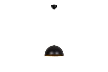 Taklampa Zephyra Svart / Rany - Diameter: 30 cm - Belysning & el - Inomhusbelysning & lampor - Taklampa & takbelysning - Pendellampor & hänglampor