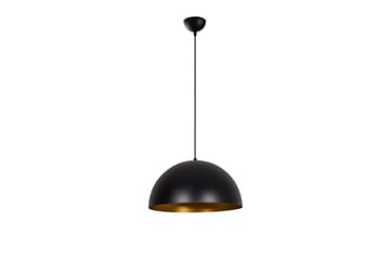 Taklampa Zephyra Svart / Rany - Diameter: 40 cm - Belysning & el - Inomhusbelysning & lampor - Taklampa & takbelysning - Pendellampor & hänglampor