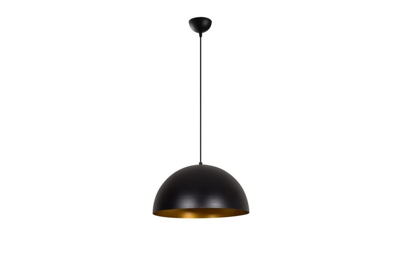 Taklampa Zephyra Svart / Rany - Diameter: 40 cm - Belysning & el - Inomhusbelysning & lampor - Taklampa & takbelysning - Pendellampor & hänglampor