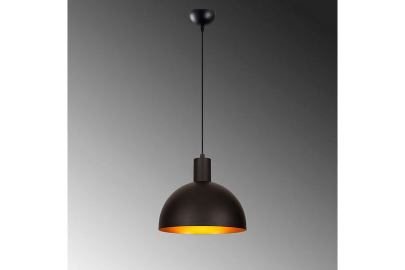 Taklampa Zephyra Svart / Rany - Svart - Belysning & el - Inomhusbelysning & lampor - Taklampa & takbelysning - Pendellampor & hänglampor