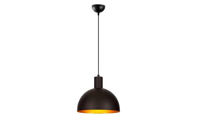 Taklampa Zephyra Svart / Rany - Svart - Belysning & el - Inomhusbelysning & lampor - Taklampa & takbelysning - Pendellampor & hänglampor