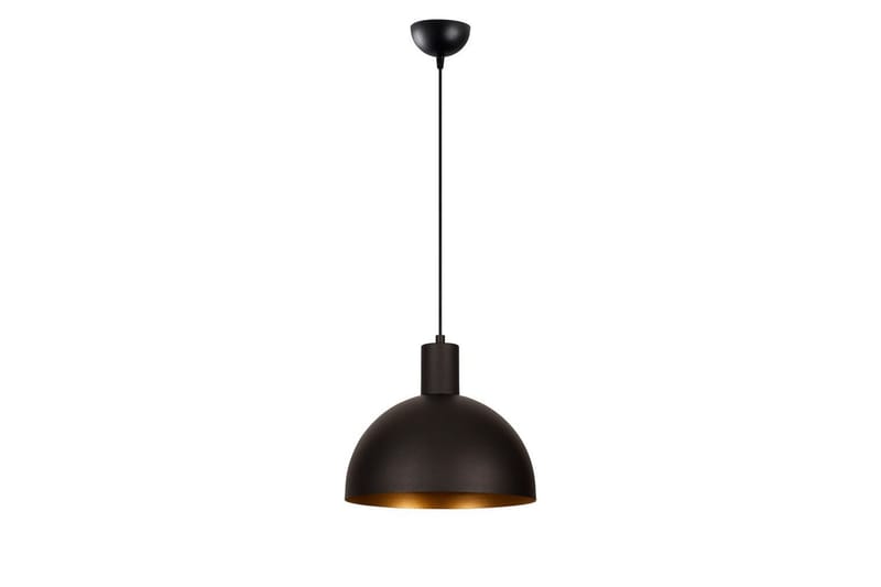 Taklampa Zephyra Svart / Rany - Svart - Belysning & el - Inomhusbelysning & lampor - Taklampa & takbelysning - Pendellampor & hänglampor