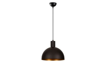 Taklampa Zephyra Svart / Rany - Svart - Belysning & el - Inomhusbelysning & lampor - Taklampa & takbelysning - Pendellampor & hänglampor