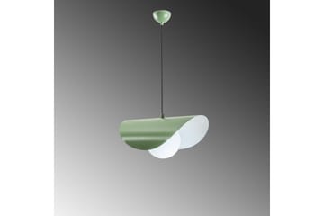 Taklampa Pelyn Mint - Mint - Belysning & el - Inomhusbelysning & lampor - Taklampa & takbelysning - Pendellampor & hänglampor