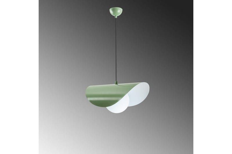 Taklampa Pelyn Mint - Mint - Belysning & el - Inomhusbelysning & lampor - Taklampa & takbelysning - Pendellampor & hänglampor