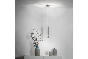 Taklampa Pure Vega - 12x120x12 cm, Aluminium - Belysning & el - Inomhusbelysning & lampor - Taklampa & takbelysning - Pendellampor & hänglampor