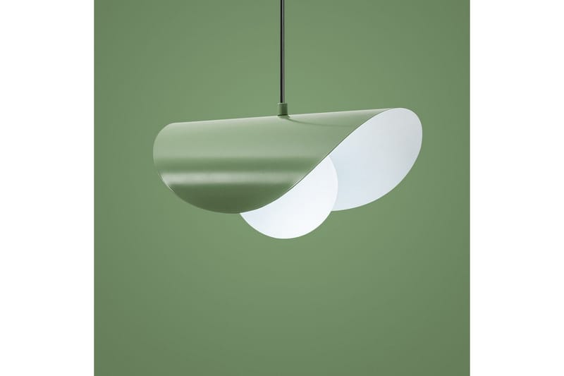 Taklampa Pelyn Mint - Mint - Belysning & el - Inomhusbelysning & lampor - Taklampa & takbelysning - Pendellampor & hänglampor