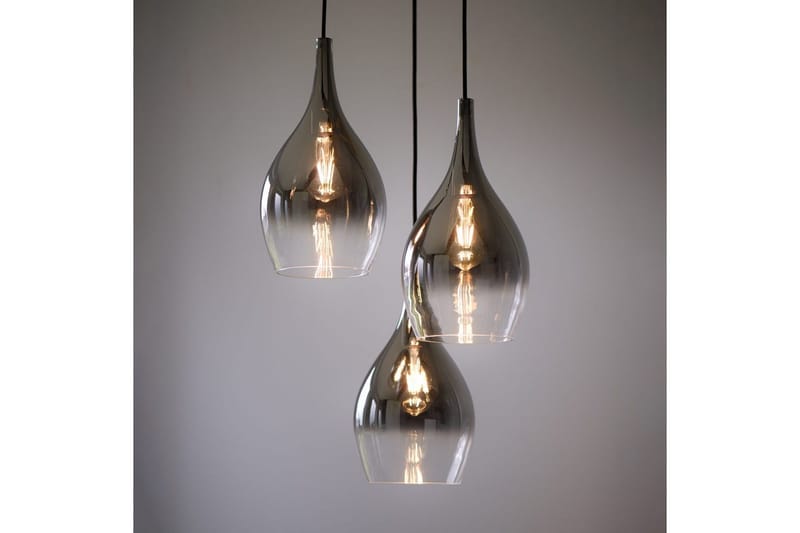 Taklampa Pilua - 43x120x43 cm - Belysning & el - Inomhusbelysning & lampor - Taklampa & takbelysning - Pendellampor & hänglampor