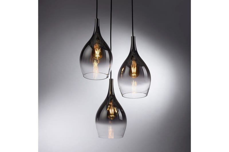 Taklampa Pilua - 43x120x43 cm - Belysning & el - Inomhusbelysning & lampor - Taklampa & takbelysning - Pendellampor & hänglampor