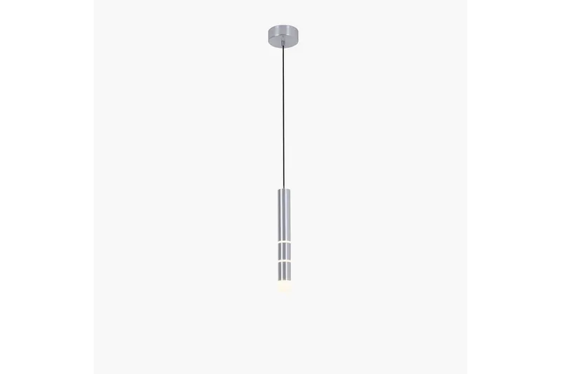 Taklampa Pure Vega - 12x120x12 cm, Aluminium - Belysning & el - Inomhusbelysning & lampor - Taklampa & takbelysning - Pendellampor & hänglampor