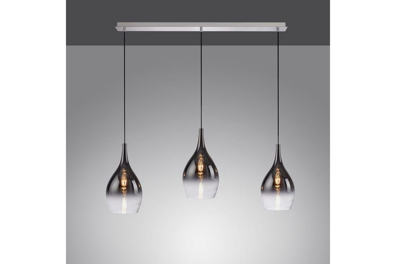 Taklampa Pilua - 20x120x110 cm - Belysning & el - Inomhusbelysning & lampor - Taklampa & takbelysning - Pendellampor & hänglampor