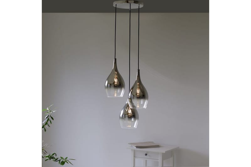 Taklampa Pilua - 43x120x43 cm - Belysning & el - Inomhusbelysning & lampor - Taklampa & takbelysning - Pendellampor & hänglampor