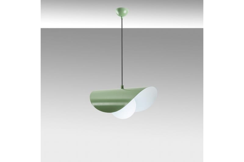 Taklampa Pelyn Mint - Mint - Belysning & el - Inomhusbelysning & lampor - Taklampa & takbelysning - Pendellampor & hänglampor