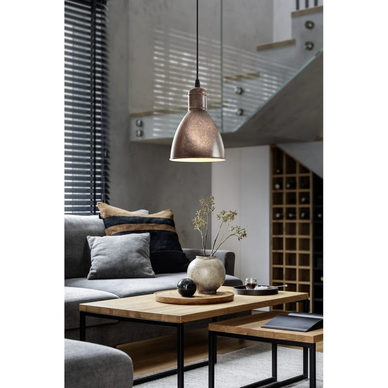 Taklampa Priddy - 15,5 cm - Belysning & el - Inomhusbelysning & lampor - Taklampa & takbelysning - Pendellampor & hänglampor