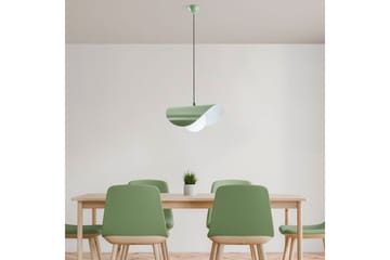 Taklampa Pelyn Mint - Mint - Belysning & el - Inomhusbelysning & lampor - Taklampa & takbelysning - Pendellampor & hänglampor