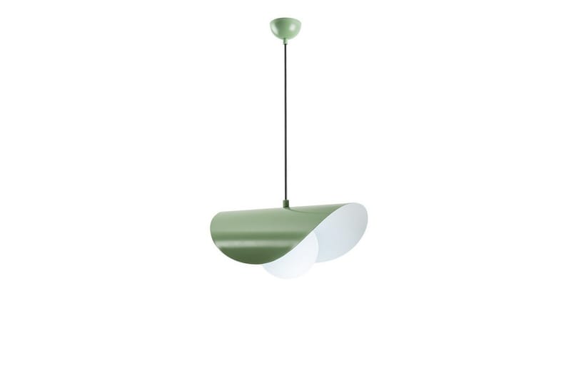 Taklampa Pelyn Mint - Mint - Belysning & el - Inomhusbelysning & lampor - Taklampa & takbelysning - Pendellampor & hänglampor