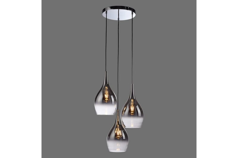 Taklampa Pilua - 43x120x43 cm - Belysning & el - Inomhusbelysning & lampor - Taklampa & takbelysning - Pendellampor & hänglampor