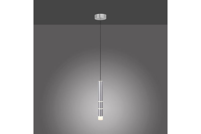 Taklampa Pure Vega - 12x120x12 cm, Aluminium - Belysning & el - Inomhusbelysning & lampor - Taklampa & takbelysning - Pendellampor & hänglampor
