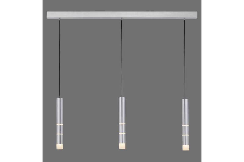 Taklampa Pure Vega - 5x120x120 cm, Aluminium - Belysning & el - Inomhusbelysning & lampor - Taklampa & takbelysning - Pendellampor & hänglampor