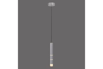 Taklampa Pure Vega - 12x120x12 cm, Aluminium - Belysning & el - Inomhusbelysning & lampor - Taklampa & takbelysning - Pendellampor & hänglampor