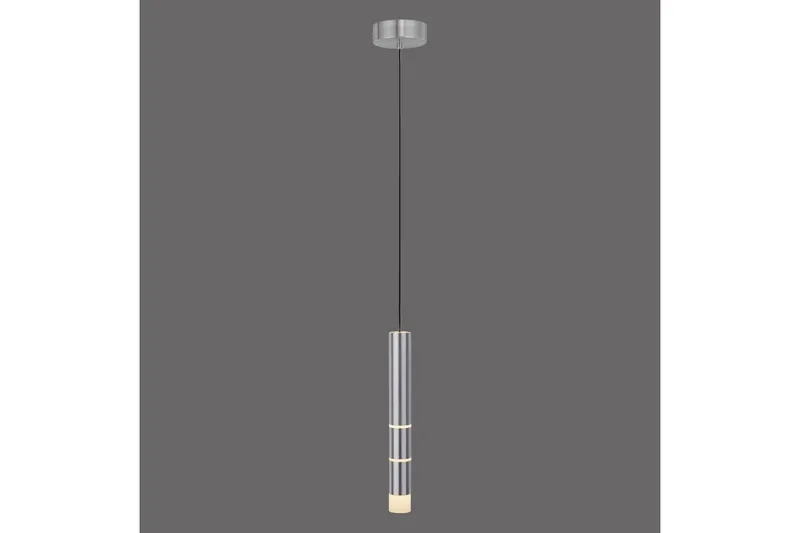 Taklampa Pure Vega - 12x120x12 cm, Aluminium - Belysning & el - Inomhusbelysning & lampor - Taklampa & takbelysning - Pendellampor & hänglampor