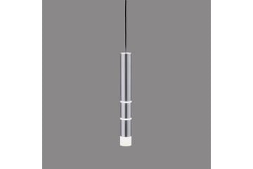 Taklampa Pure Vega - 12x120x12 cm, Aluminium - Belysning & el - Inomhusbelysning & lampor - Taklampa & takbelysning - Pendellampor & hänglampor