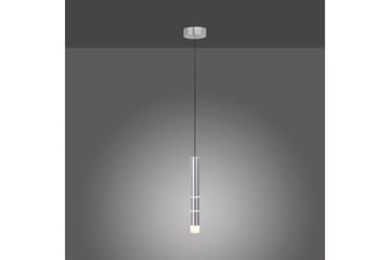 Taklampa Pure Vega - 12x120x12 cm, Aluminium - Belysning & el - Inomhusbelysning & lampor - Taklampa & takbelysning - Pendellampor & hänglampor
