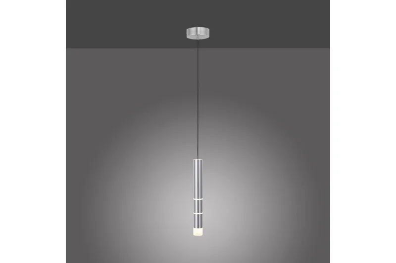 Taklampa Pure Vega - 12x120x12 cm, Aluminium - Belysning & el - Inomhusbelysning & lampor - Taklampa & takbelysning - Pendellampor & hänglampor