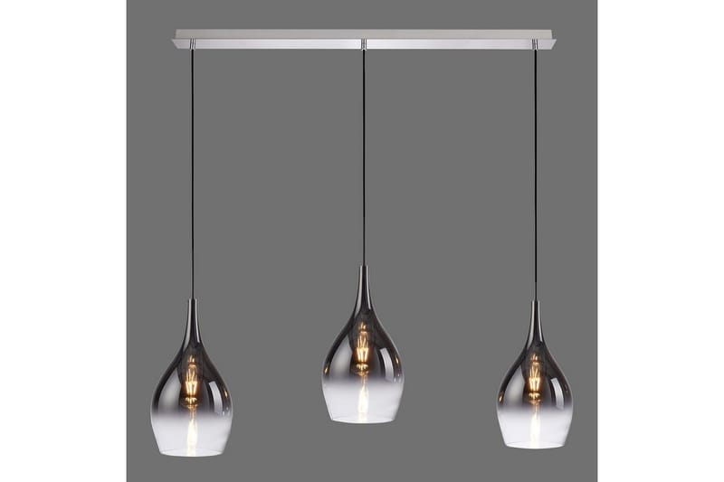 Taklampa Pilua - 20x120x110 cm - Belysning & el - Inomhusbelysning & lampor - Taklampa & takbelysning - Pendellampor & hänglampor