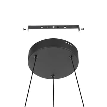 Takpendel Andabaia - 60 cm - Belysning & el - Inomhusbelysning & lampor - Taklampa & takbelysning - Pendellampor & hänglampor