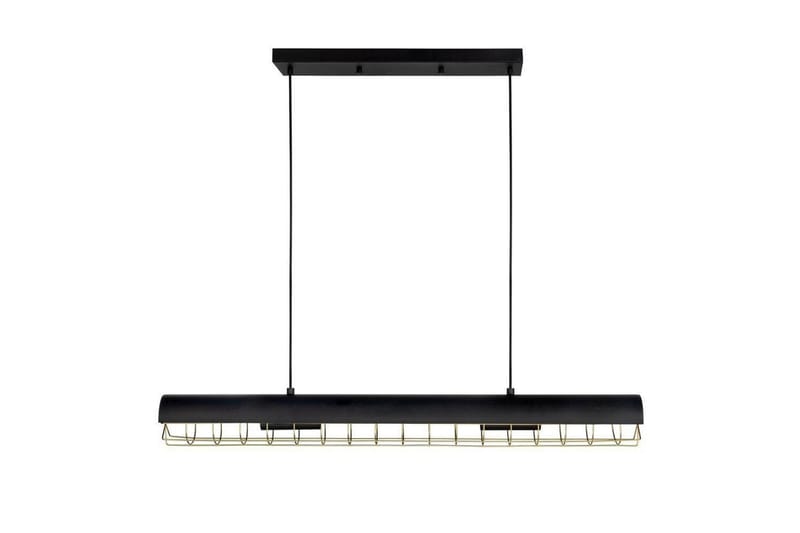 Takpendel Eglo Alfonsine Svart/Mässing, undefined