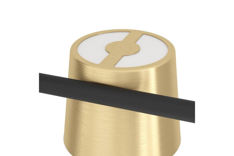 Takpendel Eglo Altamira Svart/Mässing - Belysning & el - Inomhusbelysning & lampor - Taklampa & takbelysning - Pendellampor & hänglampor