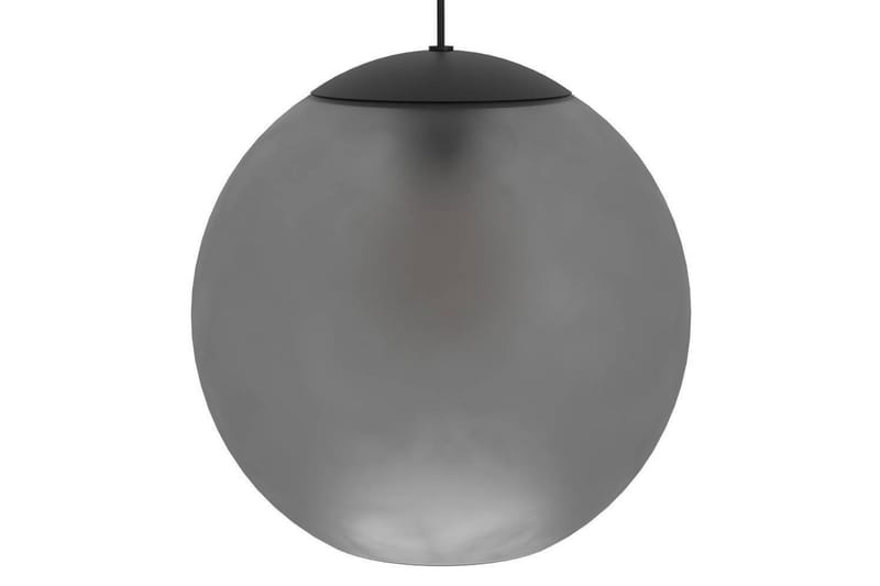 Takpendel Eglo Arangona Svart/Grå Rondell med 3 Lampor - Belysning & el - Inomhusbelysning & lampor - Taklampa & takbelysning - Pendellampor & hänglampor