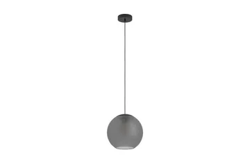 Takpendel Eglo Arangona Svart/Grå - Belysning & el - Inomhusbelysning & lampor - Taklampa & takbelysning - Pendellampor & hänglampor