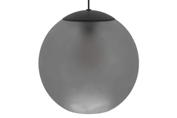 Takpendel Eglo Arangona Svart/Grå - Belysning & el - Inomhusbelysning & lampor - Taklampa & takbelysning - Pendellampor & hänglampor
