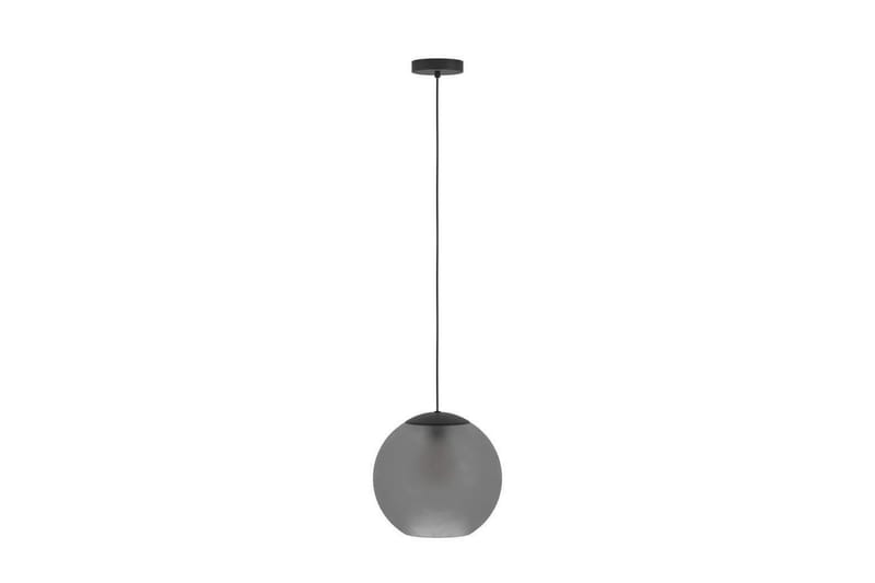 Takpendel Eglo Arangona Svart/Grå - Belysning & el - Inomhusbelysning & lampor - Taklampa & takbelysning - Pendellampor & hänglampor