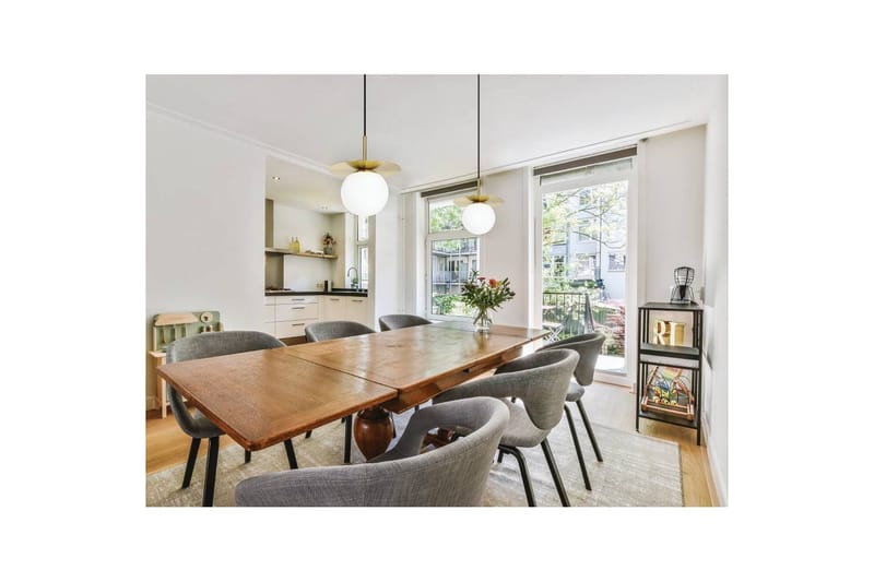 Takpendel Eglo Arenales Mässing/Opalvit - Belysning & el - Inomhusbelysning & lampor - Taklampa & takbelysning - Pendellampor & hänglampor