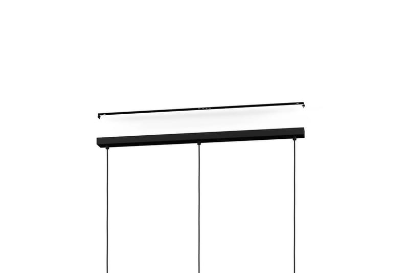 Takpendel Eglo Basidano Svart med 3 Lampor - Belysning & el - Inomhusbelysning & lampor - Taklampa & takbelysning - Pendellampor & hänglampor