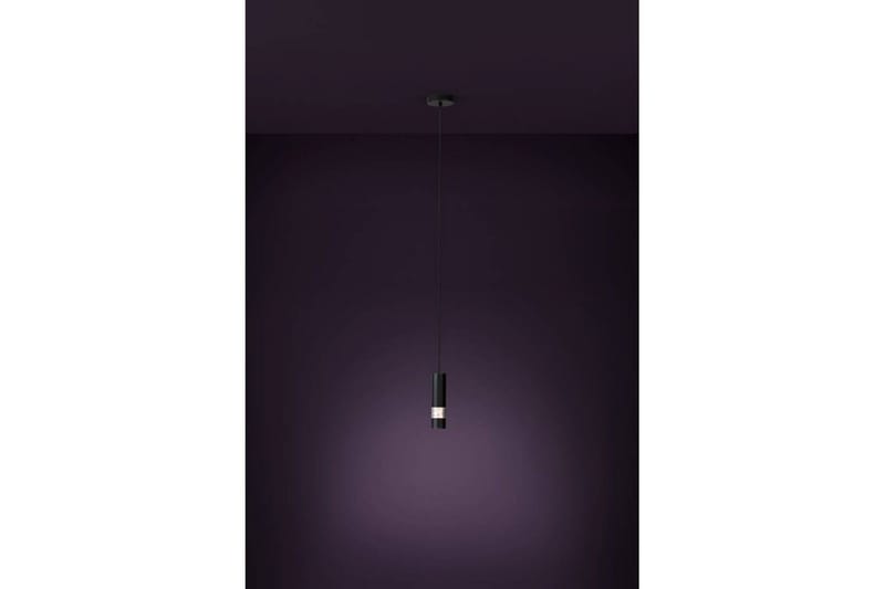 Takpendel Eglo Bernabeta Svart - Belysning & el - Inomhusbelysning & lampor - Taklampa & takbelysning - Pendellampor & hänglampor