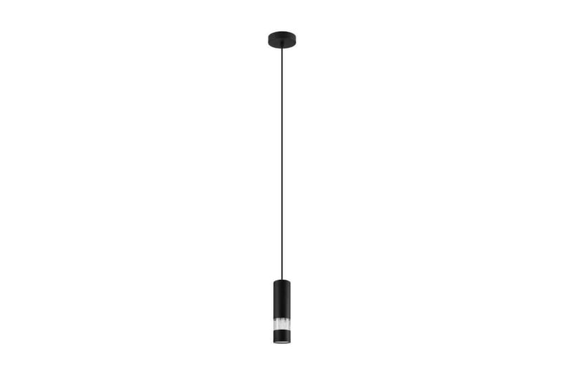Takpendel Eglo Bernabeta Svart - Belysning & el - Inomhusbelysning & lampor - Taklampa & takbelysning - Pendellampor & hänglampor