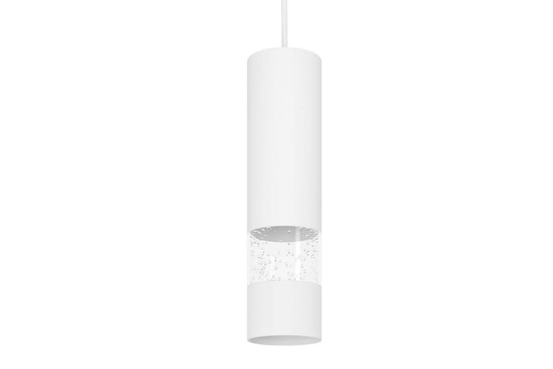 Takpendel Eglo Bernabeta Vit med 10 Lampor - Belysning & el - Inomhusbelysning & lampor - Taklampa & takbelysning - Pendellampor & hänglampor
