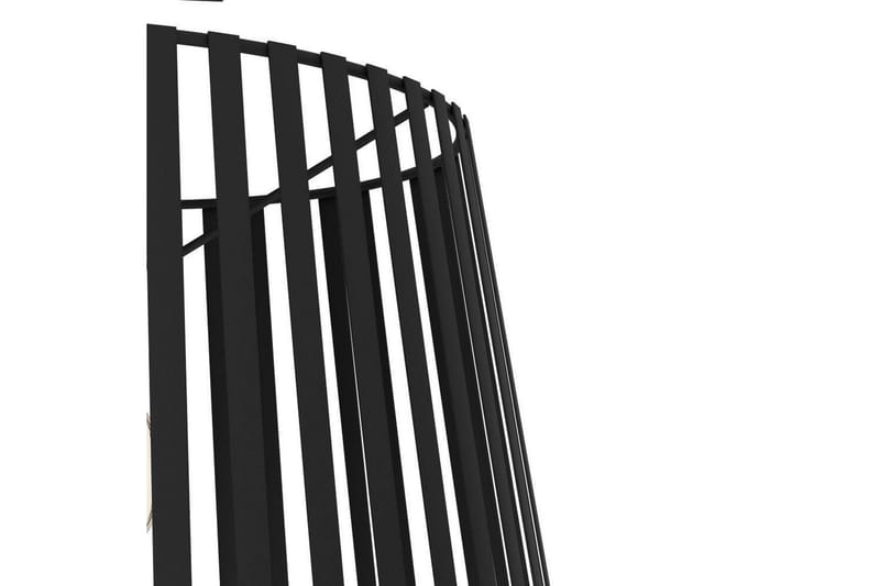 Takpendel Eglo Bogota Svart - Belysning & el - Inomhusbelysning & lampor - Taklampa & takbelysning - Pendellampor & hänglampor